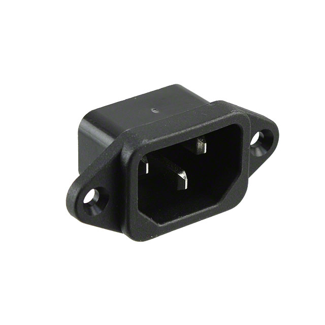 703W-00/01 Qualtek  Power Entry Modules (PEM)